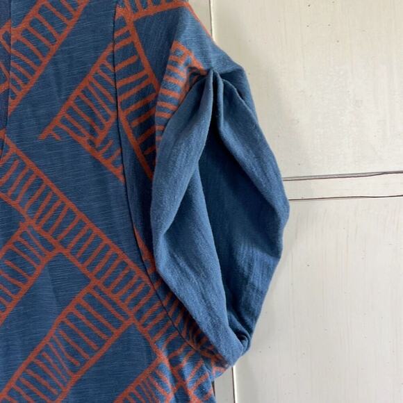 Prana size medium women’s casual dress with pockets - Picture 3 of 4